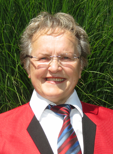 Margrit Koller