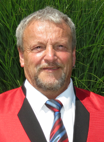 Rolf Hugelshofer